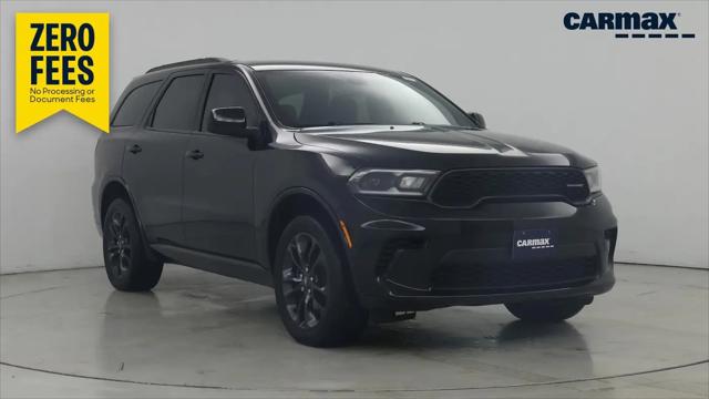 2023 Dodge Durango GT AWD for sale in Tinley Park, IL