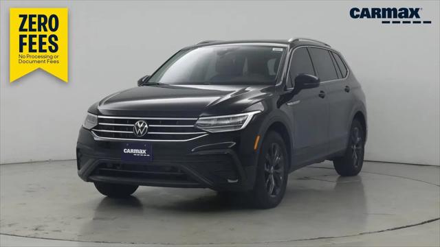2024 Volkswagen Tiguan 2.0T SE for sale in Tinley Park, IL