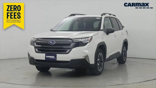 2025 Subaru Forester Premium for sale in Tinley Park, IL