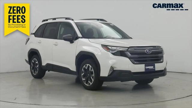 2025 Subaru Forester Premium for sale in Tinley Park, IL