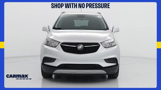 2020 Buick Encore FWD Preferred
