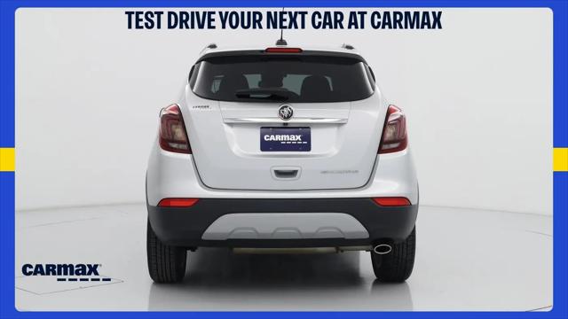 2020 Buick Encore FWD Preferred