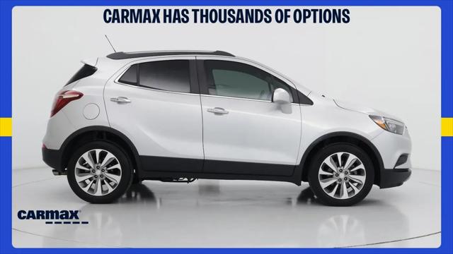 2020 Buick Encore FWD Preferred