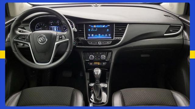 2020 Buick Encore FWD Preferred