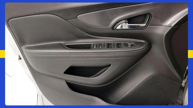 2020 Buick Encore FWD Preferred