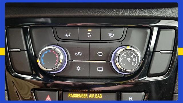 2020 Buick Encore FWD Preferred