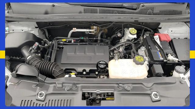 2020 Buick Encore FWD Preferred