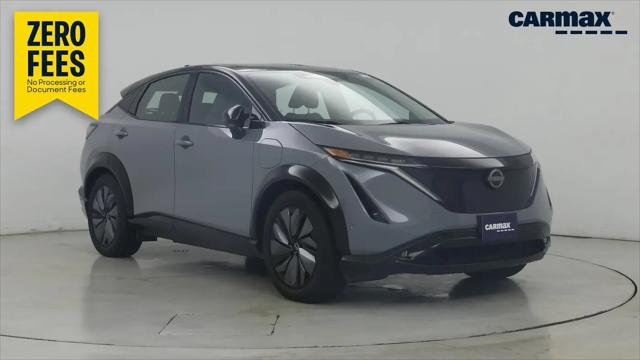 2023 Nissan ARIYA PLATINUM+ for sale in Tinley Park, IL