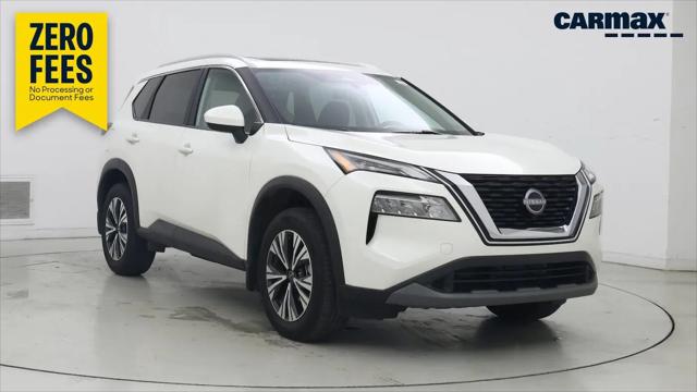 2023 Nissan Rogue SV Intelligent AWD for sale in Stockbridge, GA