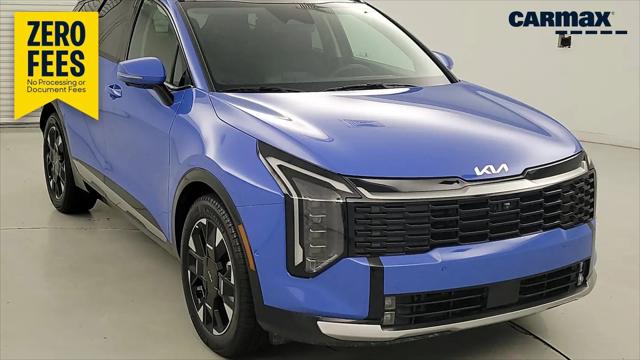 2026 Kia Sportage SX-Prestige for sale in Stockbridge, GA