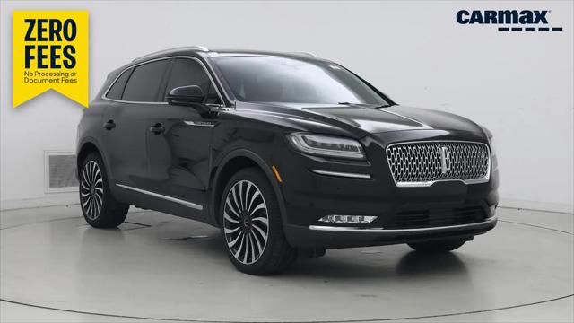 2023 Lincoln Nautilus Black Label for sale in Stockbridge, GA