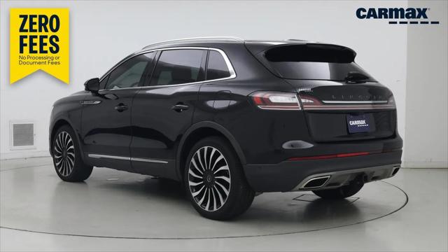 2023 Lincoln Nautilus Black Label for sale in Stockbridge, GA