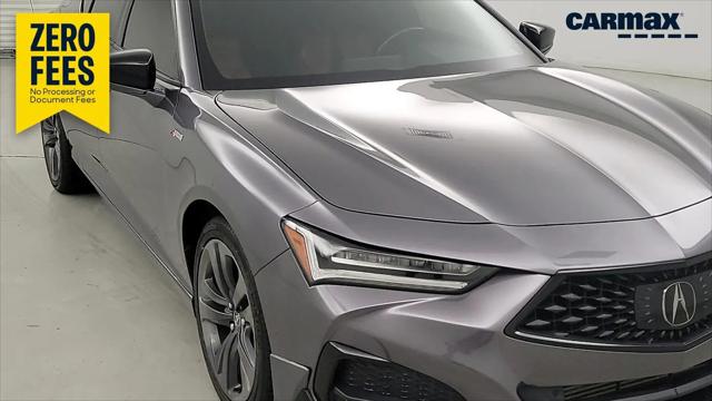 2022 Acura TLX A-SPEC Package for sale in Stockbridge, GA