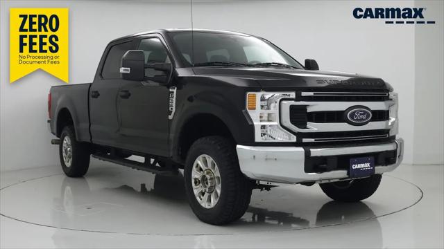 2020 Ford F-250 XLT for sale in Newport News, VA
