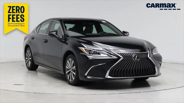 2021 Lexus ES 350 ES 350 for sale in Naples, FL