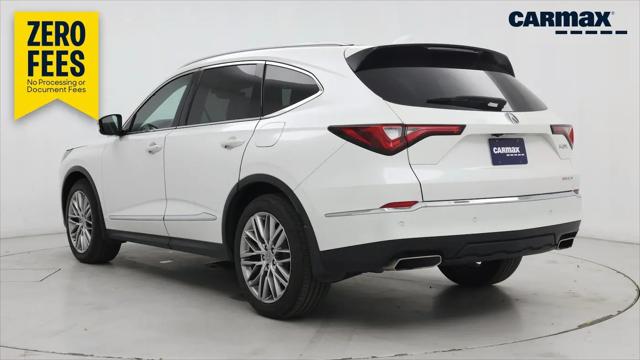 2023 Acura MDX Advance Package for sale in Nashville, TN