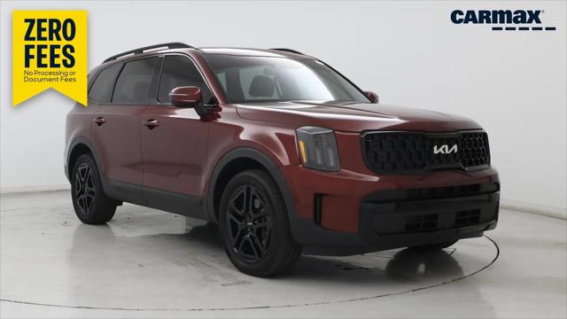 2024 Kia Telluride EX X-Line for sale in Nashville, TN
