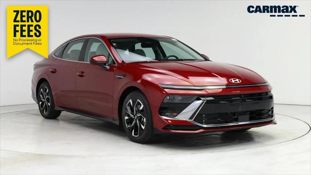 2025 Hyundai Sonata SEL for sale in Nashville, TN