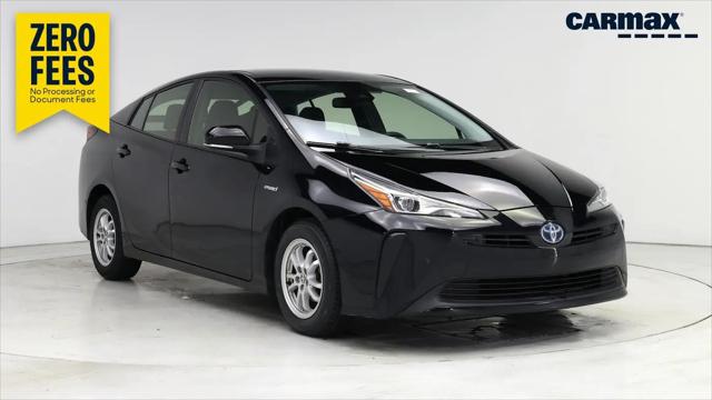 2022 Toyota Prius LE for sale in Nashville, TN
