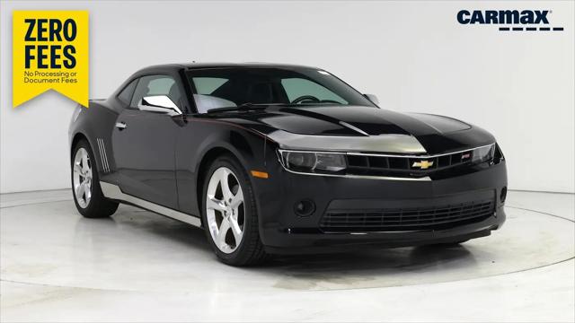 2015 Chevrolet Camaro 2LT for sale in Nashville, TN