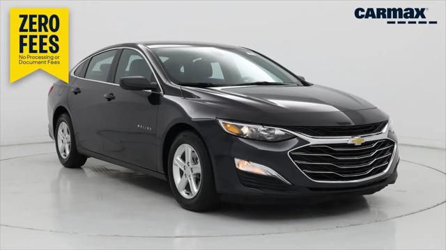 2022 Chevrolet Malibu FWD LS for sale in Chattanooga, TN