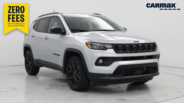 2026 Jeep Compass Latitude Altitude for sale in Chattanooga, TN