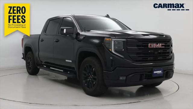 2024 GMC Sierra 1500 4WD Crew Cab Short Box Elevation with 3SB for sale in Merriam, KS
