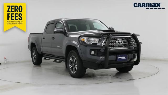 2017 Toyota Tacoma TRD Sport for sale in Merriam, KS