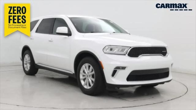 2021 Dodge Durango SXT RWD for sale in Merriam, KS