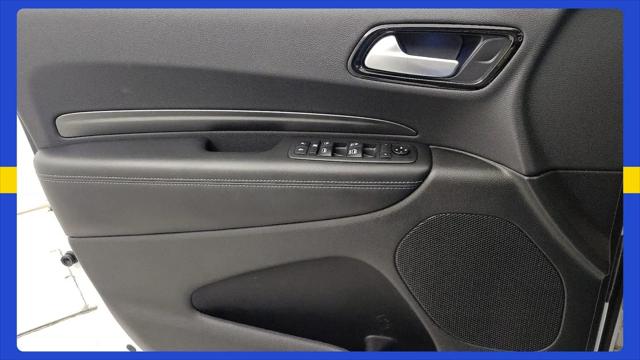 2021 Dodge Durango SXT RWD
