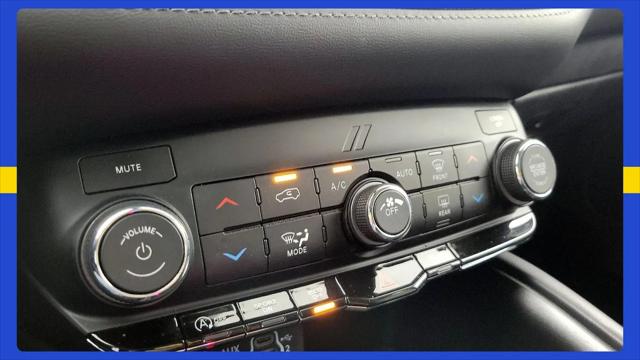 2021 Dodge Durango SXT RWD