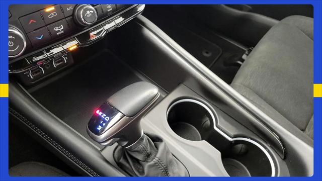 2021 Dodge Durango SXT RWD