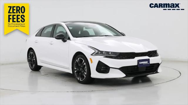 2024 Kia K5 GT-Line for sale in Merriam, KS