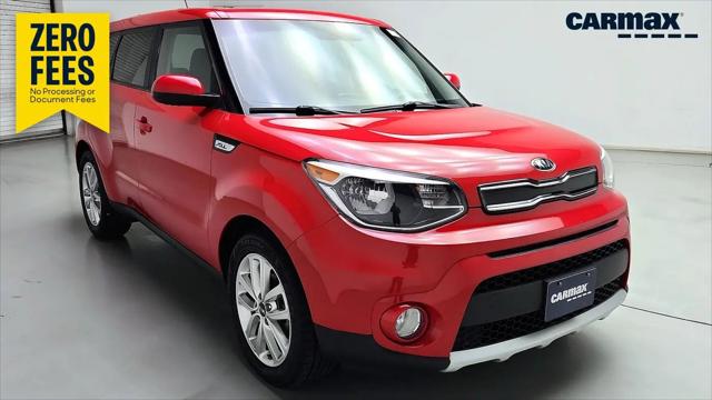 2017 Kia Soul + for sale in Merriam, KS