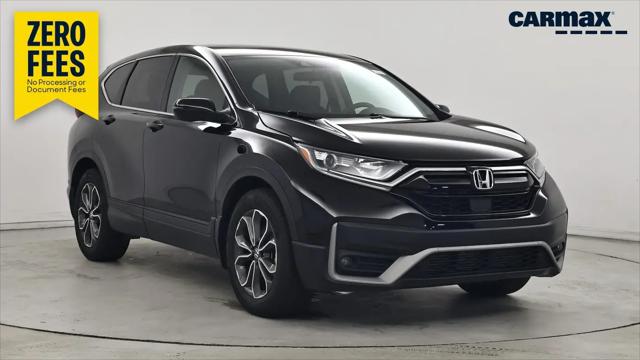 2022 Honda CR-V 2WD EX for sale in Gainesville, GA