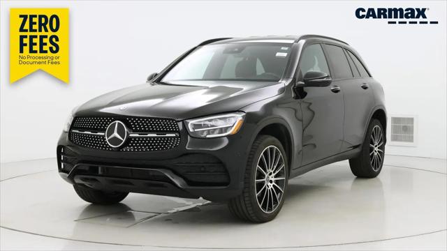 2022 Mercedes-Benz GLC SUV for sale in Gainesville, GA