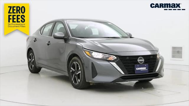 2025 Nissan Sentra SV for sale in Gainesville, GA