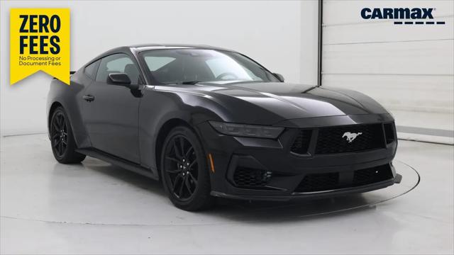 2025 Ford Mustang EcoBoost Fastback for sale in Gainesville, GA