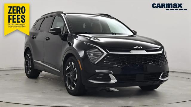 2025 Kia Sportage SX-Prestige for sale in Gainesville, GA