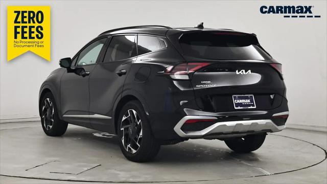 2025 Kia Sportage SX-Prestige for sale in Gainesville, GA