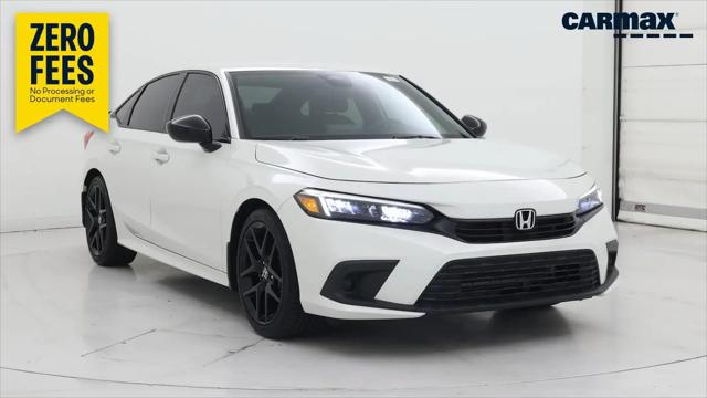 2024 Honda Civic Sport for sale in Gainesville, GA