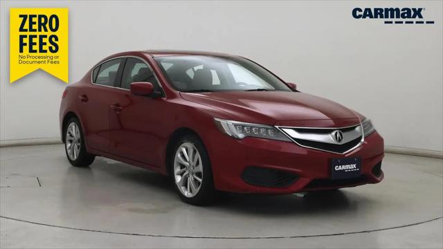 2017 Acura ILX Premium Package for sale in Newark, DE