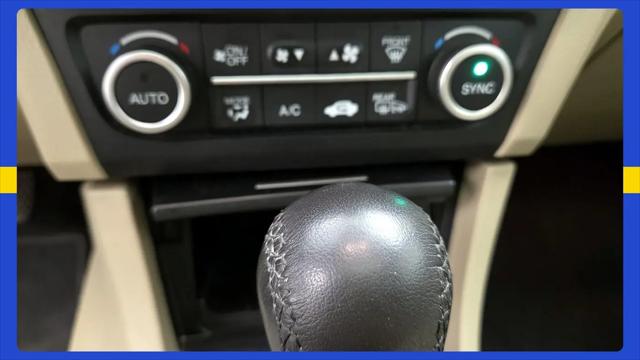 2017 Acura ILX Premium Package