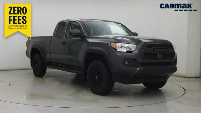 2020 Toyota Tacoma SR V6 for sale in Newark, DE