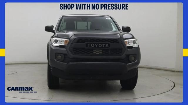 2020 Toyota Tacoma SR V6