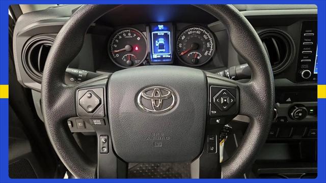 2020 Toyota Tacoma SR V6
