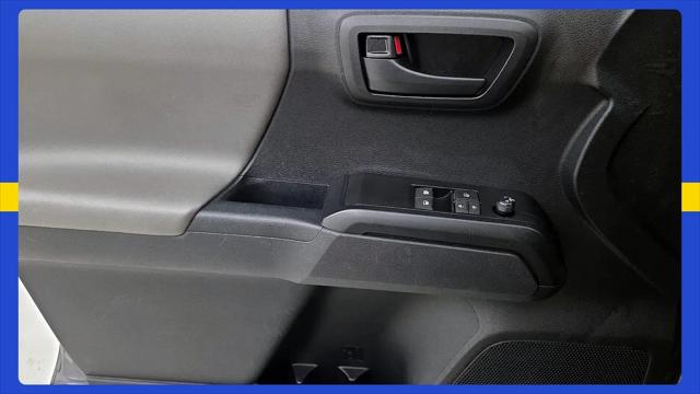 2020 Toyota Tacoma SR V6