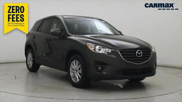 2016 Mazda CX-5 Touring for sale in Newark, DE
