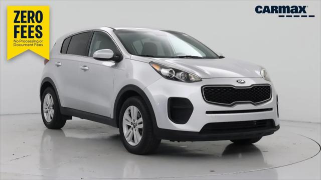 2019 Kia Sportage LX for sale in Tampa, FL