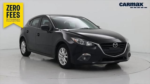 2015 Mazda Mazda3 i Grand Touring for sale in Tampa, FL